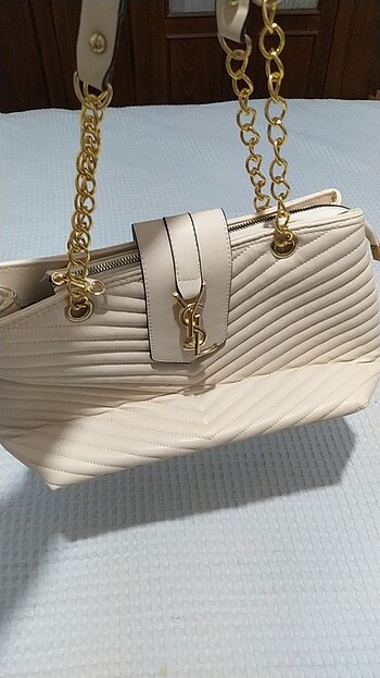 Yves Saint Laurent bayan çanta