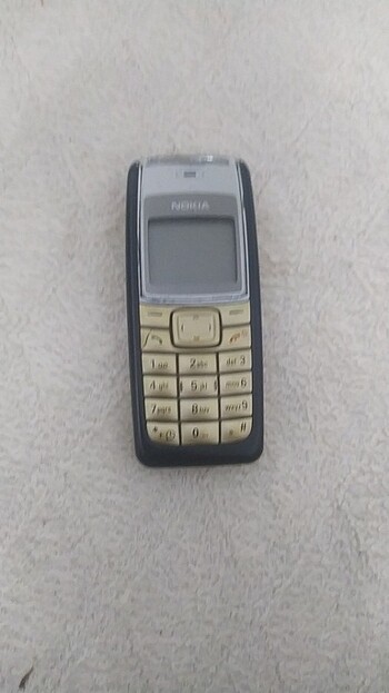 tuşlu telefon 