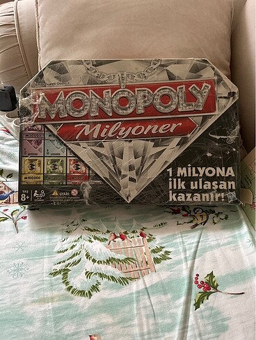 MONOPOLY