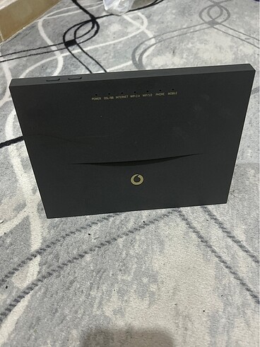 Modem