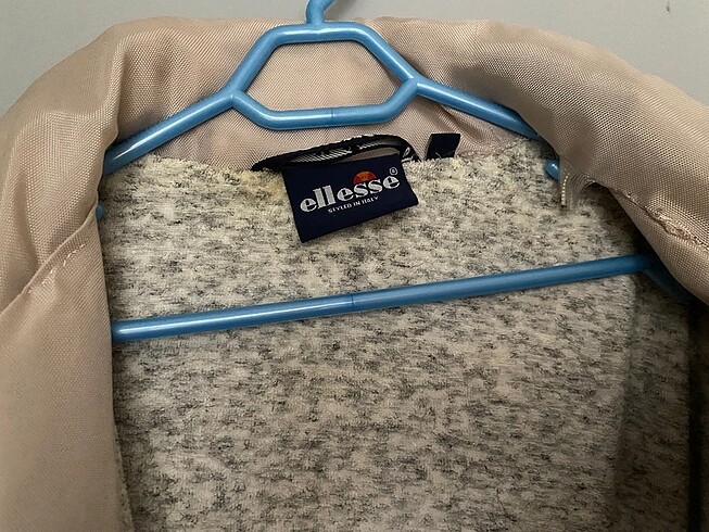 vintage yağmurluk - Görsel 4