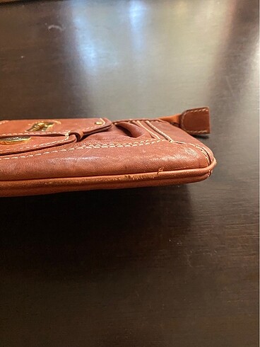 juicy couture el çanta portföy cüzdan - Görsel 7