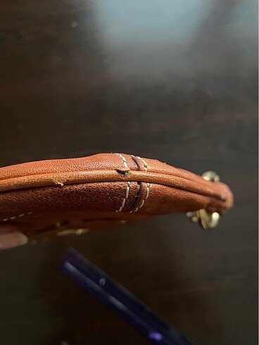 juicy couture el çanta portföy cüzdan - Görsel 11