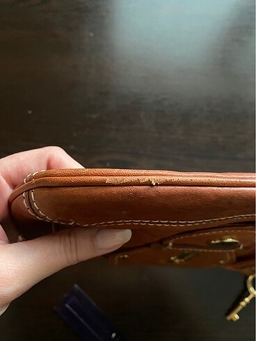 juicy couture el çanta portföy cüzdan - Görsel 12