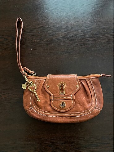 juicy couture el çanta portföy cüzdan - Görsel 8