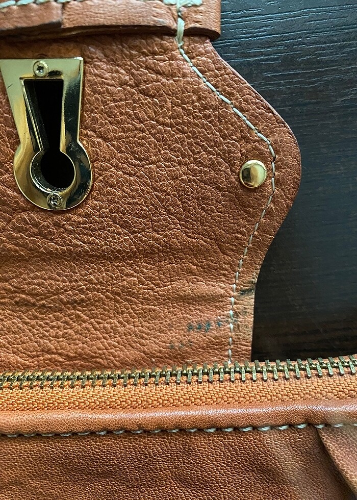 juicy couture el çanta portföy cüzdan - Görsel 5