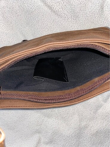 SATILDI vintage çanta - Görsel 6