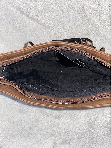 SATILDI vintage çanta - Görsel 7