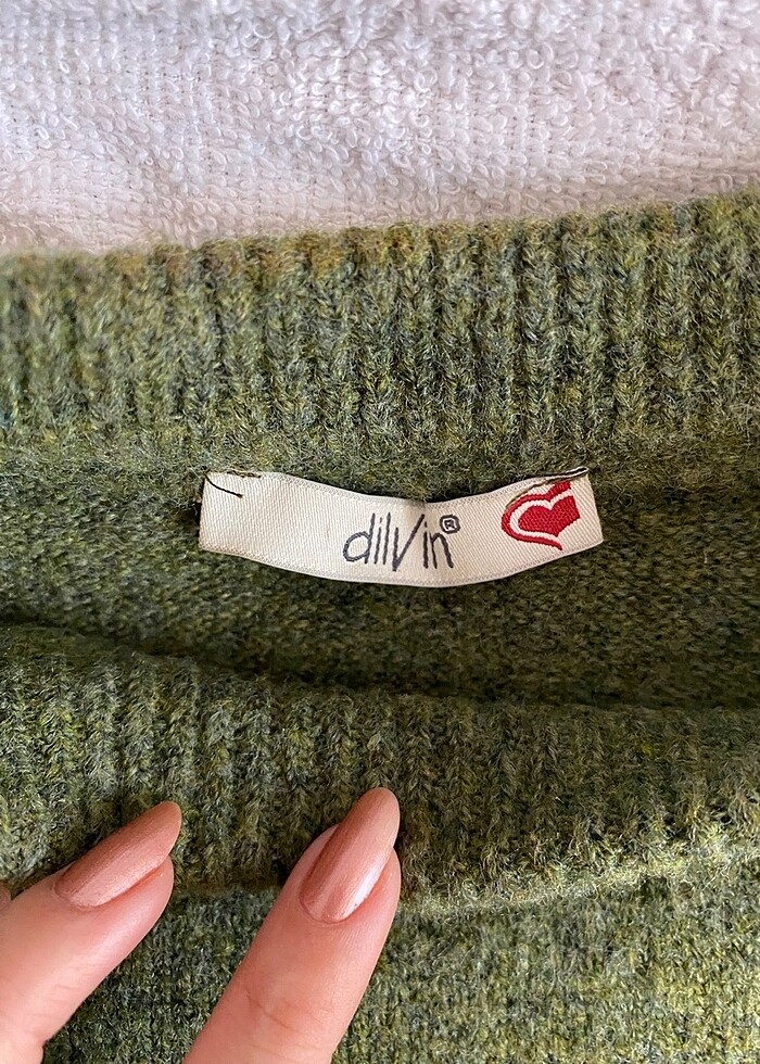 haki kazak - Görsel 2