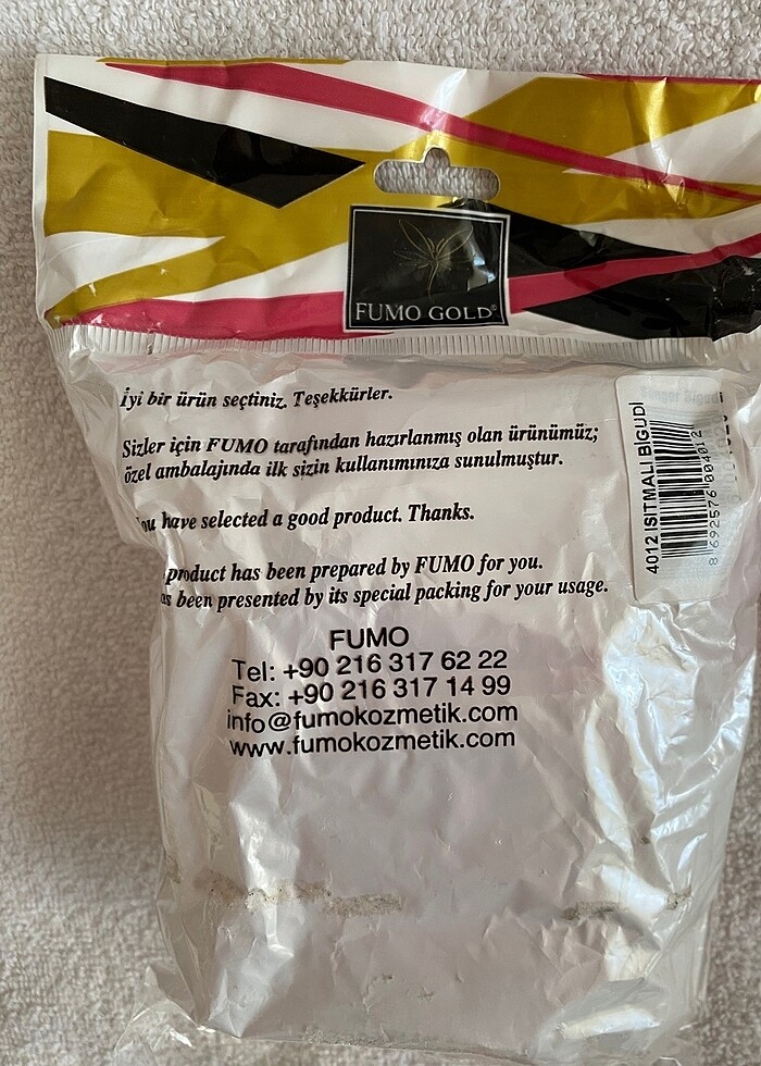 ısıtmalı bigudi - Görsel 2