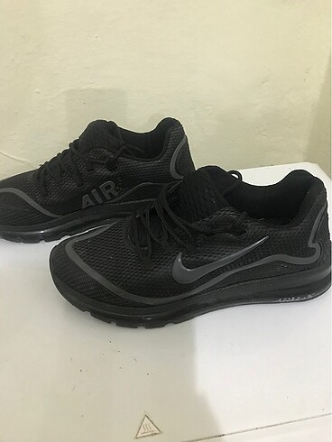 Nike ayakkabı