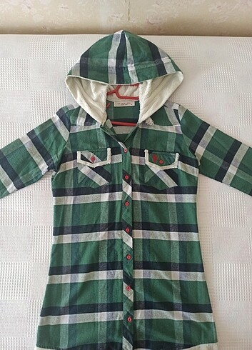 Us Polo Assn Oduncu gomlek
