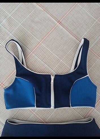 36 Beden Koton bikini