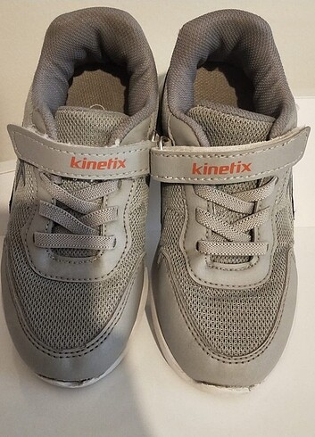 Kinetix çocuk spor ayakkabi