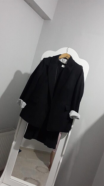 Blazer ceket