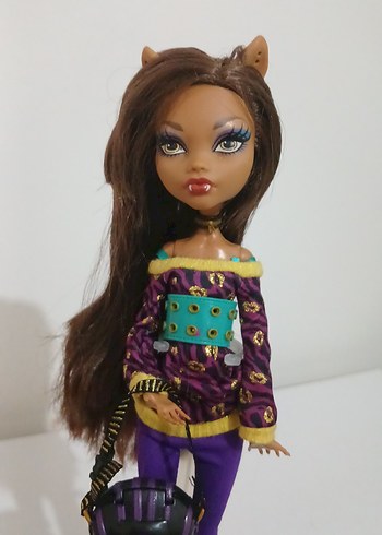 Monster High monster high