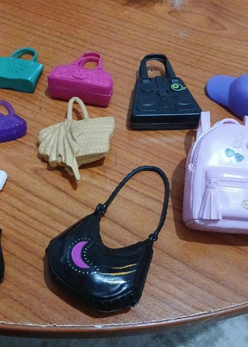 Beden barbie cantalar