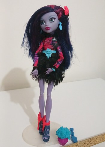 monster high