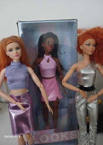 barbie looks - Görsel 3