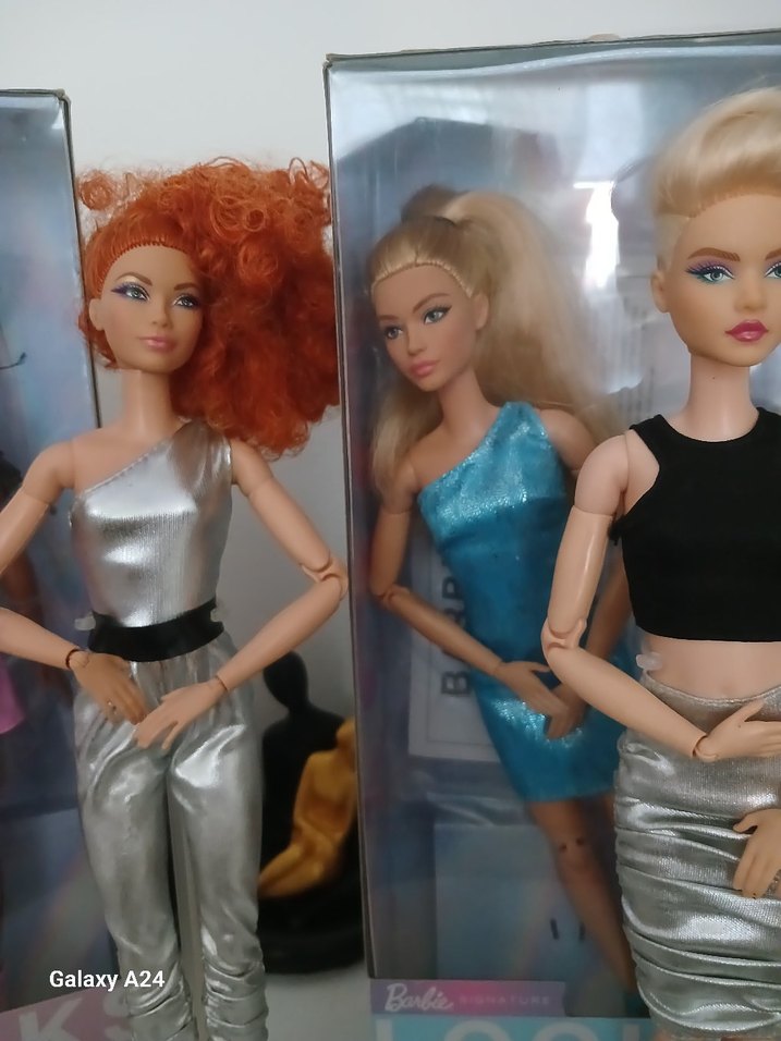 barbie looks - Görsel 2