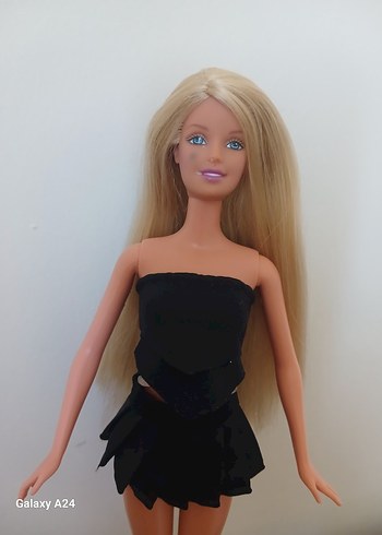 1999 mattel - Görsel 4