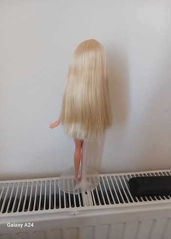 1999 mattel - Görsel 2