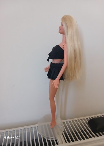 1999 mattel - Görsel 3