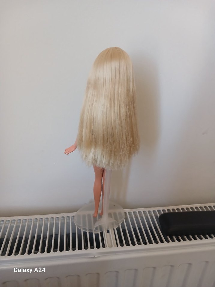 1999 mattel - Görsel 2