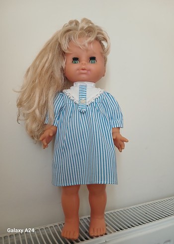 eski antikabebek - Görsel 3