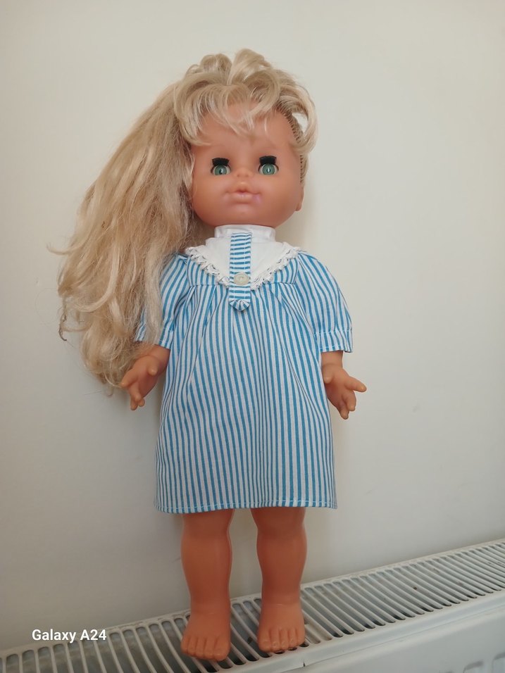 eski antikabebek - Görsel 3