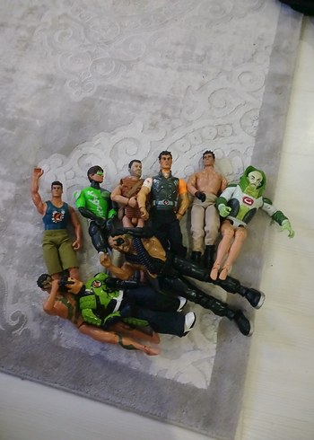 actionman - Görsel 2