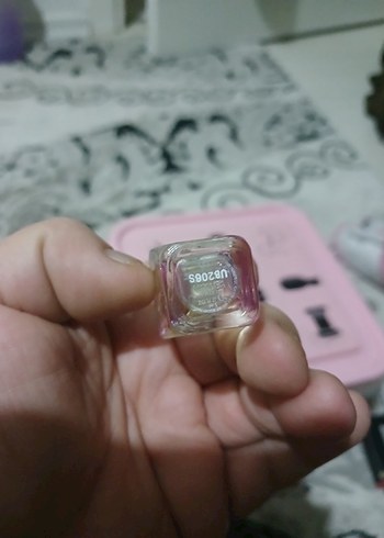 cacharel promess - Görsel 3