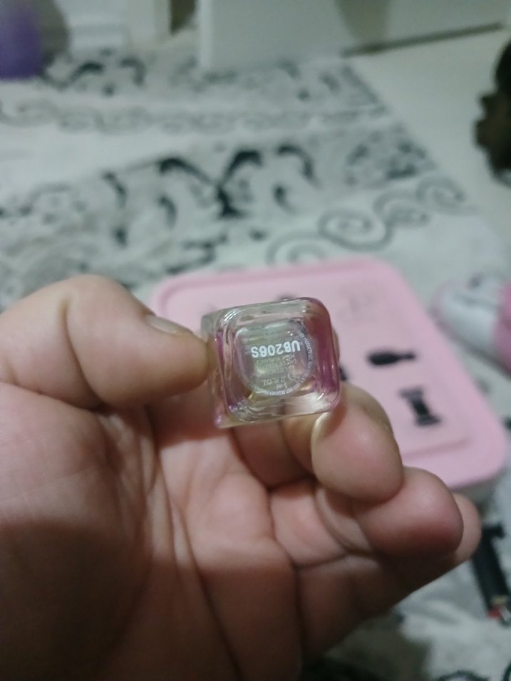 cacharel promess - Görsel 3