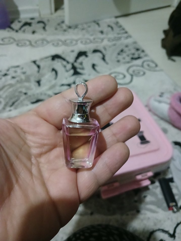 cacharel promess - Görsel 2