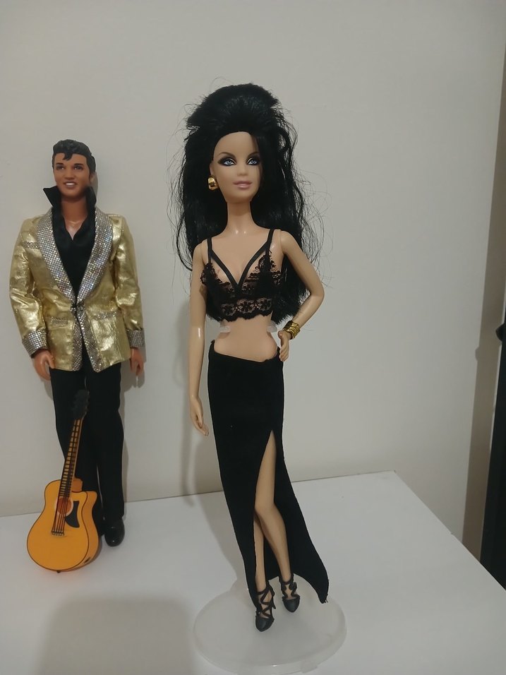 elvis presley - Görsel 2