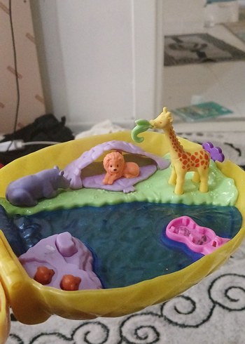 polly pocket - Görsel 2