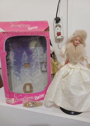 Beden barbie