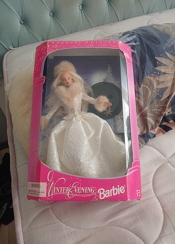 Barbie