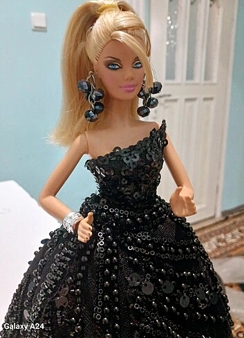 Barbie Barbie topmodel