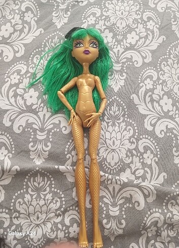 Monster High Monster high