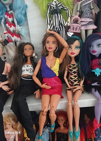 Barbie