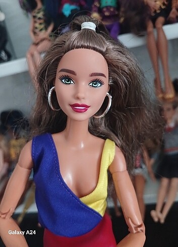 Barbie Barbie