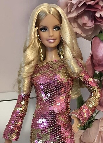 Barbie heide klum