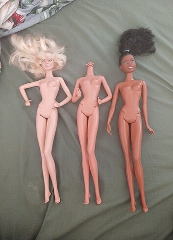 Barbie 