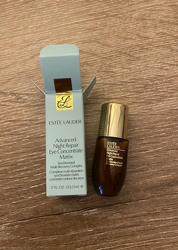Estee Lauder Estee Lauder Advanced Night Eye Matrix