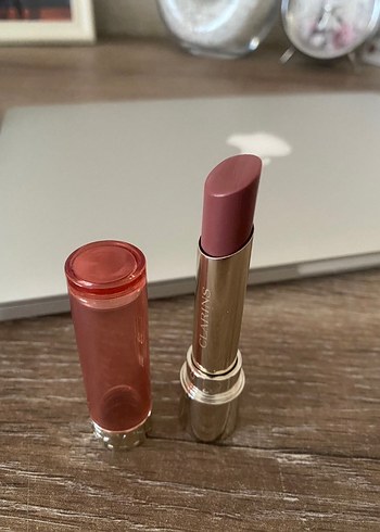 Clarins Lip Oil Balm 03