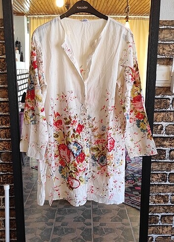 Diğer Vintage tunik