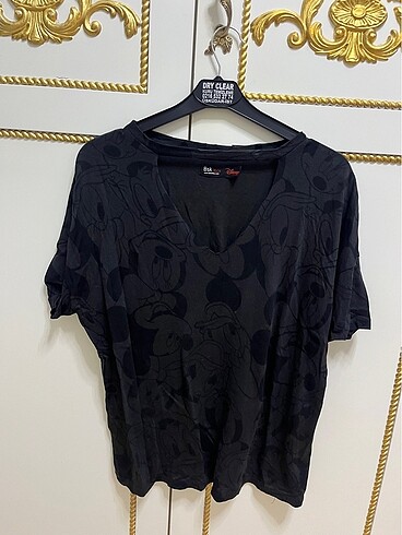 Bershka, disney