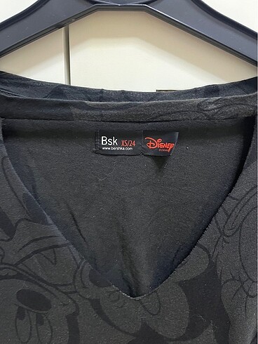 Bershka Bershka, disney