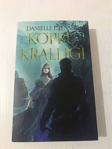 Köprü Krallığı
